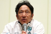 青山学院大の原晋監督が新駅伝チーム指揮官に就任「魅力ある女子スポーツ界をつくりだします」年始の箱根駅伝３連覇