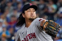 「引退して表情が穏やかに？」元日本人メジャーリーガーの見た目がガラリ「え？本物?!」「現役時代はピリピリしてた」