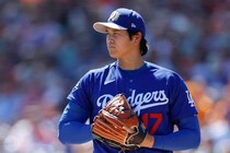 OP戦初登板で４回1/3無失点「彼の才能を物語っている」ロバーツ監督が大谷翔平を称賛「かなり集中していた」