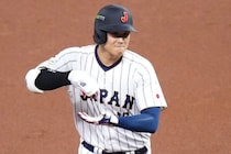 侍ジャパン、無念のWBCベスト８敗退も日本企業は“躍進”！ スタジアム広告を席巻「北米市場への進出の足がかりとして活用」