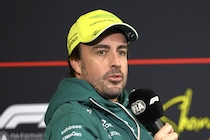 GP2エンジンの悪夢が再び現実になるのか...F1アストン・ホンダ「ドライバーの安全に関わる問題」で日本GP出走停止、またはエンジン制限の可能性
