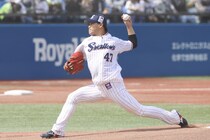 「高校野球ってDH導入されたんや！」センバツ初採用の“指名打者制”にヤクルト左腕が驚嘆「知らんかった」