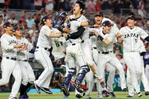 WBC歴代優勝国のトップは23年侍ジャパン！「オオタニが２週間で別次元へ昇華」米メディア格付け、２位はベネズエラ