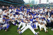 【WBCコラム】野球を愛する伊紙記者が体験した「想像すらできなかった現実」イタリア大旋風に国内メディアが一変「前代未聞の出来事」