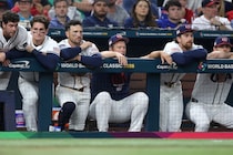 WBCアメリカ代表で「期待外れ」だった５選手「重要な試合でほとんど目立たず」米記者が選定「違った結果になっていたと考えずには…」