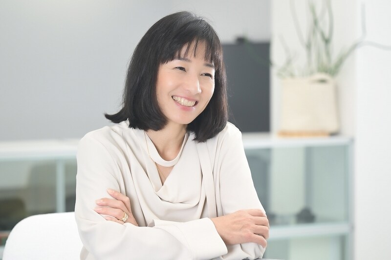 【伊達公子】プロを目指すならボールを打つ以外の事にもどん欲に取り組もう<SMASH>