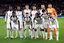 降格に近づくトッテナムの歴史的大不振の要因を伯メディアが検証！ 英記者が悔やんだ“判断ミス”とは!?