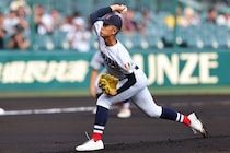 「まさかの完封負け」昨春センバツ王者・横浜の初戦敗退に反響続々「神村学園強かった」「番狂わせとは言えないけど、やっぱ意外」