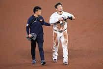 カブス成功の鍵は昨季32発の鈴木誠也　専門メディアが「開幕戦出場は最優先事項ではない」と強調する背景とは