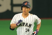 WBCで“株を爆上げした”侍戦士　米メディアが再評価「高額契約に値する選手だ」「安心感が確かにあった」