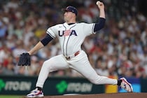 アメリカ代表入りも登板は１次R１試合３回のみ「最大の敗者はスクーバル」米識者が痛烈批判