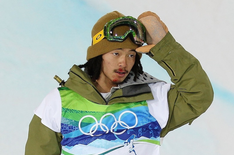 16年前「反省してまーす」で物議を醸したスノボ日本人、村瀬心椛・由徠姉妹を２Ｓ写真で祝福　２人も反応「Our Boss」「絶対に私の方が...」