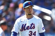 メッツがベンチからの配球指示を試験的導入「全投球で使うつもりはない」米メディア報道