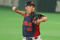 侍ジャパン辞退者代役選考に元セーブ王が私見「リリーフ専門の投手を選んでも良かった」次回に向けたNPBルール変更も提案【WBC】