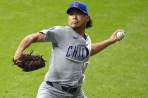 「新しいアプローチがあるので、自信を持ってシーズンに臨みたい」昨季のリベンジを誓う今永昇太、メジャー３年目への“確信”＜SLUGGER＞