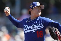 「寿司職人のように切り刻んだ」山本由伸、開幕前ラスト登板で５回無失点、快投に米驚嘆「2026年の大活躍に備えている」