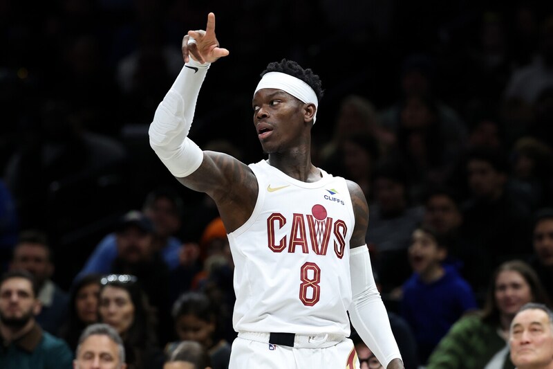 「彼らの言動は以前と全く違った」キャブズで優勝を目指すシュルーダーが古巣へ恨み節「今はキングスと連絡を取りたくないね」＜DUNKSHOOT＞