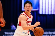 【Gリーグ】河村勇輝が22得点、７リバウンド、６アシスト！久々のGリーグ戦で躍動もチームは敗戦＜DUNKSHOOT＞