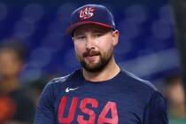 WBCでの打撃不振に、同僚との握手拒否騒動… 60発男ローリーに米識者が懸念「不振と振る舞いが重なり多くの疑問が生まれている」