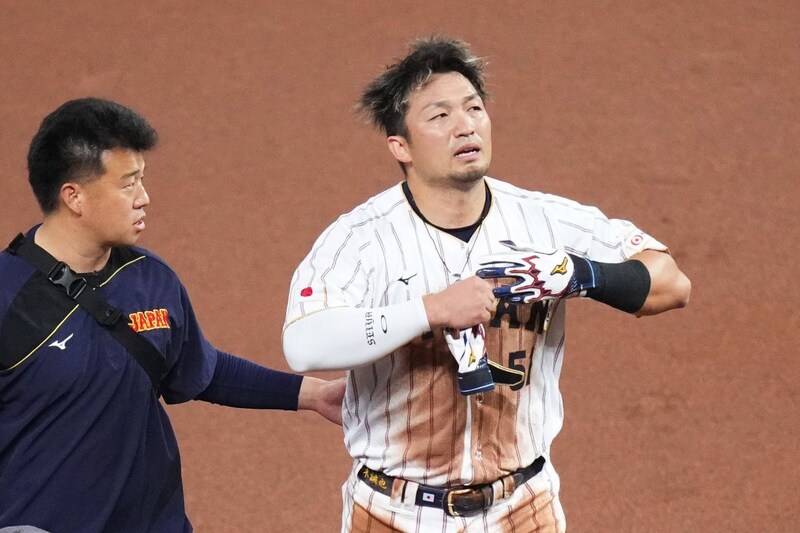 「カブスにいってたのか」鈴木誠也の代役・元ド軍外野手に日本人ファンからエール続々「コンちゃん、君なら出来る」