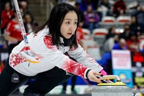 日本代表ロコ・ソラーレ、藤澤五月のリスペクト込めた“１回転ショット”に称賛集まる「日本チームへ、たくさんの愛」 完全アウェーの観客も虜【カーリング世界選手権】