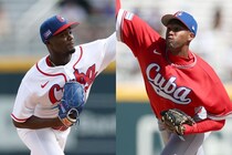 WBCキューバ代表の巨人マルティネス＆ソフトバンク・モイネロが帰還へ「明日、日本に戻る見込み」海外記者報道