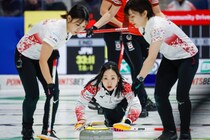 女子日本代表ロコ・ソラーレに珍事　準決勝負けを認めて握手求めるも…ルール勘違いでできずに爆笑【カーリング世界選手権】
