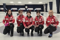 日本代表ロコ・ソラーレ、スウェーデンに敗れて４位　10年ぶりのメダル獲得ならず　第８Eに痛恨５失点【カーリング世界選手権】
