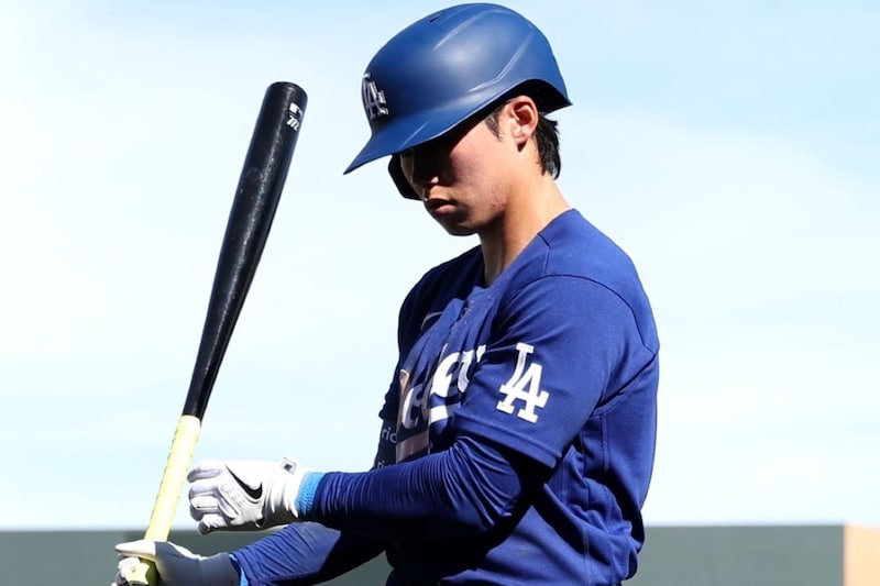 OP戦打率.407＆５盗塁も届かず…キム・ヘソン無念の3A降格、フリーランド抜擢へ　ロバーツ監督「明確な差はない」