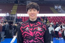 【現地取材】イタリアと日本の10代選手の違い、石川祐希は環境面を指摘「システムに関してはどうしようもないことではありますけど、うまく体制が構築できれば」