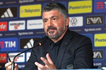 【現地発コラム】イタリア代表、招集メンバーから考察するガットゥーゾ監督の狙い、注目選手、切り札は――26日にW杯欧州予選プレーオフ初戦