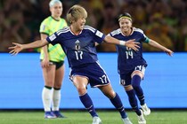 「最高レベルの攻撃」３回目のアジア女王に輝いた、なでしこジャパンに各方面から賛辞「どこよりも粘り強い守り」 W杯に向けて“有力候補”