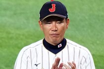 気になる侍ジャパン次期監督は？「劣勢な時は選手を代えてでも…」元代表コーチが期待する名将