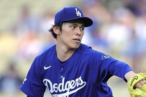 衝撃の８四死球＆５失点の“大荒れ”…佐々木朗希を米記者が酷評「控えめに言って心配だ」　先発ローテ濃厚も「開幕後に立て直せなければ...」