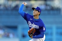 「バカげてるよ」大谷翔平、４回11K→直後にヒットで出塁の離れ業に現地メディア驚嘆「これ以上ないほど準備万端だ」