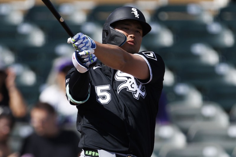 「対応力は非常に重要」村上宗隆に指揮官が高評価! 54億円の真価が問われる開幕戦、23歳剛腕ミジオロウスキーと激突