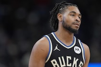 「タフな決断だった」バックス指揮官が明かすトーマス解雇の背景「現在の我々が置かれている状況は…」＜DUNKSHOOT＞