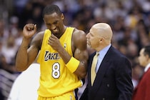 「コビーの成功において、最も貢献度が低かった要素は『才能』」レイカーズの元トレーナーが明かすレジェンドの真実＜DUNKSHOOT＞