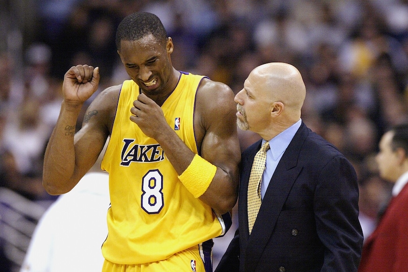 「コビーの成功において、最も貢献度が低かった要素は『才能』」レイカーズの元トレーナーが明かすレジェンドの真実＜DUNKSHOOT＞