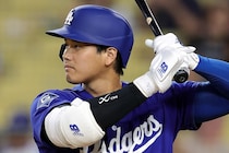 「桁違いすぎて目が飛び出る…」米経済誌が明かした大谷翔平の破格副収入にSNS唖然　総収入は２位の倍以上「完全に別次元」