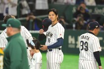 Netflix、WBCの視聴データ公開！ もっとも視聴者数が多かったのは「日本対オーストラリア」の1790万人　累計は全47試合で3140万人