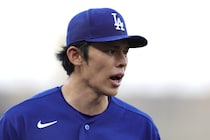 「ドジャースの対応は不可解」佐々木朗希のローテ入り、LAメディアも懐疑の目「計画がうまくいっていない兆候があるにもかかわらず…」