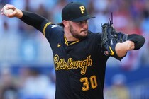 山本由伸は４位　MLBが選出した開幕投手ランキングで頂点に立ったのは防御率1.96の怪物右腕
