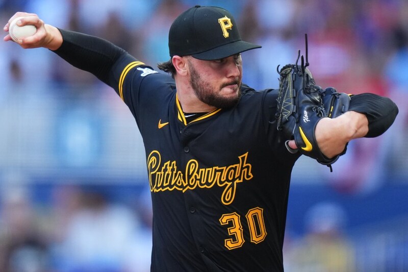 山本由伸は４位　MLBが選出した開幕投手ランキングで頂点に立ったのは防御率1.96の怪物右腕