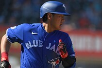 「最大の未知数」が頂点への鍵に　ブルージェイズ岡本和真がワールドシリーズの行方を左右と米報道