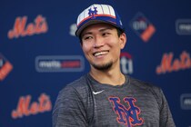 防御率1.86、11奪三振、四球わずか１――メッツ千賀滉大、“完全復活”でエース候補に浮上「チャンスをしっかりと掴んだ」