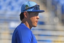「僕はすごく真面目でつまらない男...」ブルージェイズの岡本和真が地元放送局に告白 ネット大反響「思わず笑った」「もう既におもしれー」