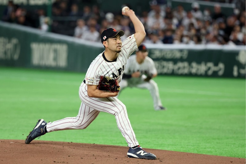 WBC敗戦を受けた菊池雄星の“提言”に韓国メディアが注目「日本球界へストレート発言」