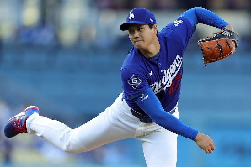 ド軍３連覇＆大谷翔平のMVPに圧倒的支持…ライバルの阻止は「不可能かもしれない」米ESPNが予測