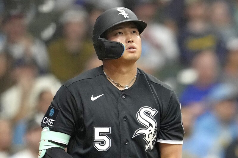 「すげーいきなり打った」村上宗隆の“MLBデビュー戦ホームラン”に列島歓喜「泣きそう...」「今年何本打つかまじで期待できる」